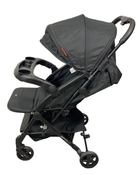 Shop Mompush Lithe V2 Stroller, 2022, Black at GoodBuy Gear