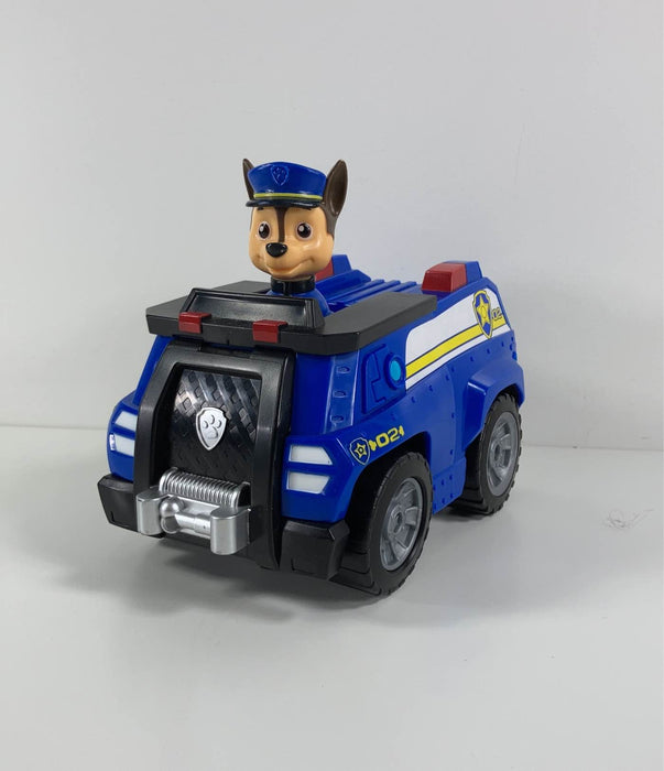 used PAW Patrol Cruiser Vehicle With Chase