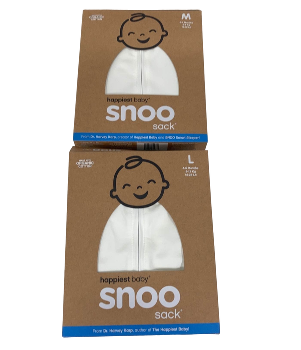 Happiest Baby SNOO Smart Sleeper