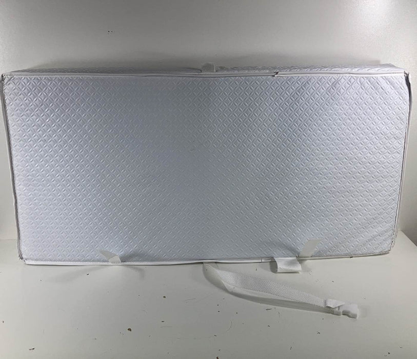 secondhand Colgate Contour Changing Pad