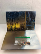 secondhand LEGO Advent Calendar