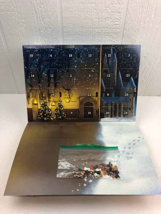 secondhand LEGO Advent Calendar