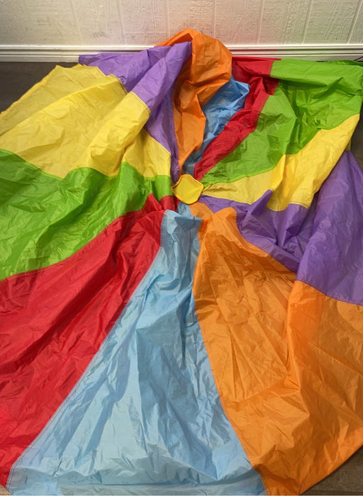 used Gymboree Play Parachute