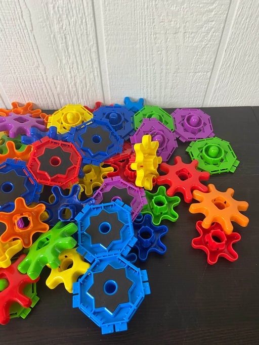 secondhand Magnetic Gears