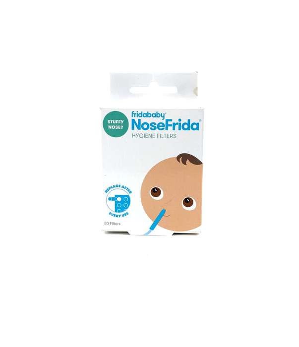 Shop FridaBaby Aspirator Filters at GoodBuy Gear