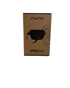 Shop Nuna Sling Bag, Caviar at GoodBuy Gear