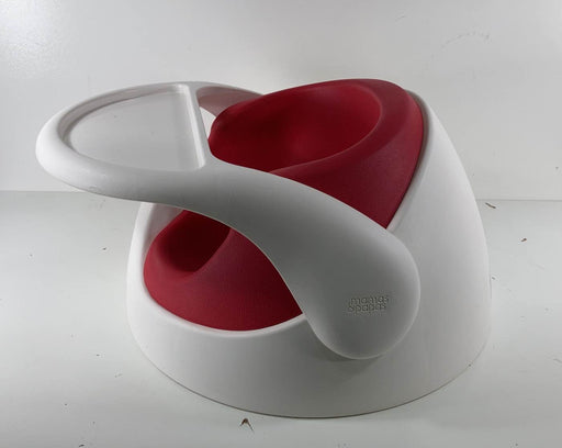 used Mamas & Papas Baby Snug and Tray