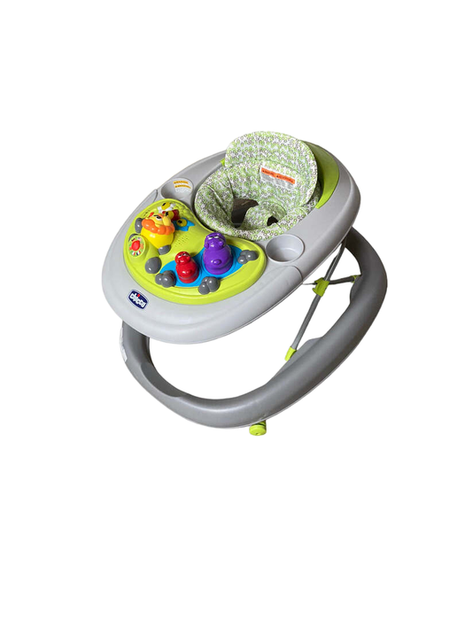 used Chicco Walky Talky Baby Walker