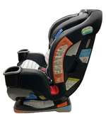 secondhand Graco Extend2Fit 3-in-1 Convertible Car Seat, 2022, Hamilton