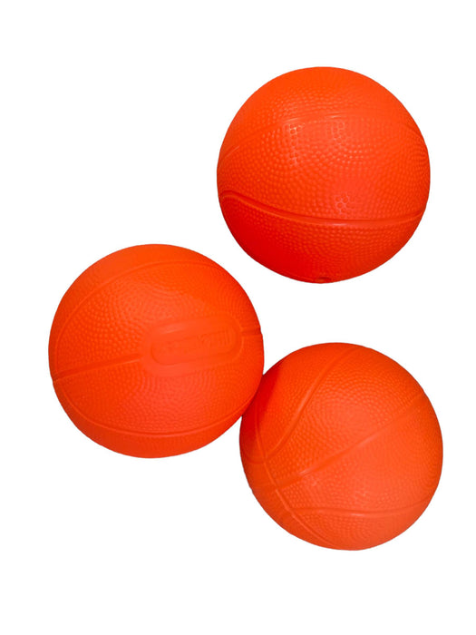 secondhand Little Tikes Tot Sports Basketball Set