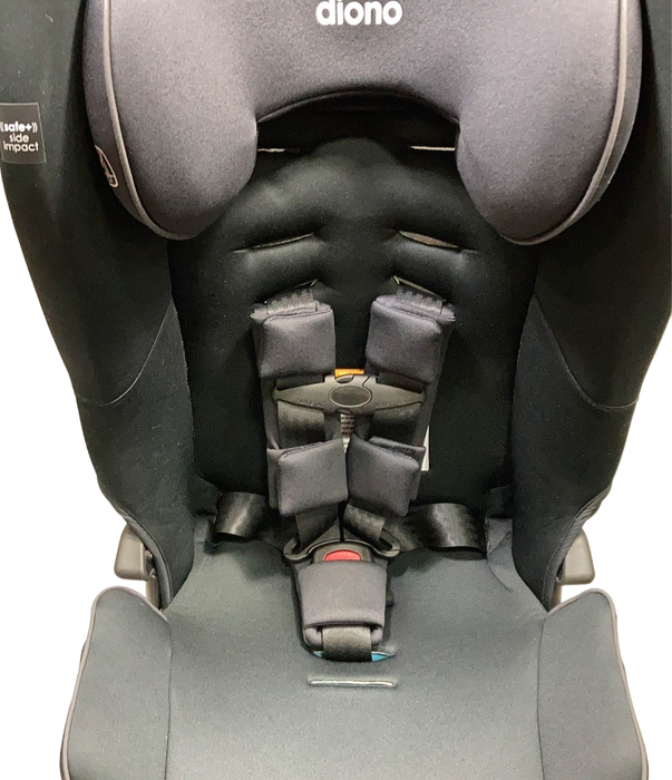 used Carseat