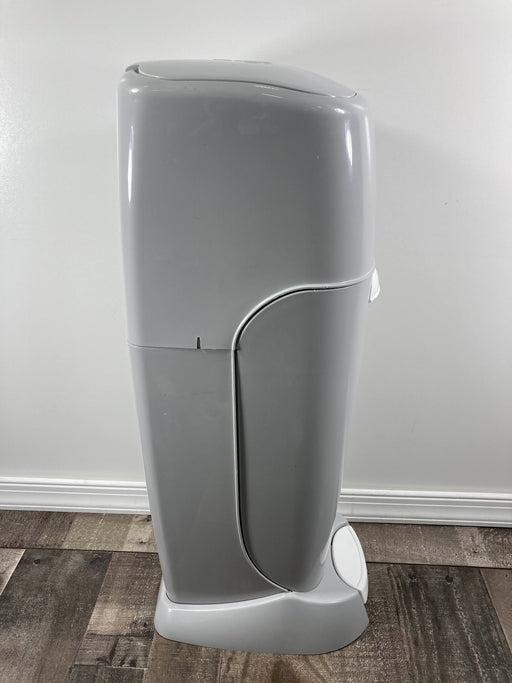 secondhand Playtex Diaper Genie, Gray