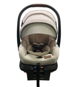 secondhand Carseat