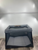 used Baby Jogger City Suite Multi-Level Playard