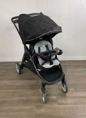 Chicco BravoFor2 LE Double Stroller 2018