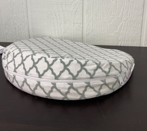 secondhand Boppy Pregnancy Wedge Pillow