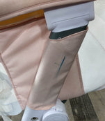 Shop Baby Delight Beside Me Dreamer Bassinet & Bedside Sleeper, Peony Pink at GoodBuy Gear