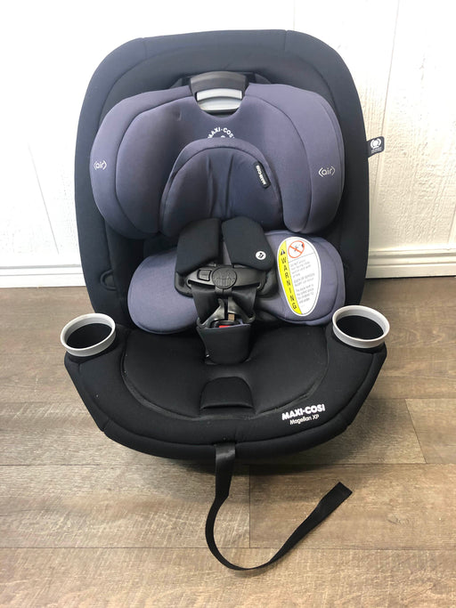 used Maxi-Cosi Magellan XP All-in-One Convertible Car Seat, Midnight Slate