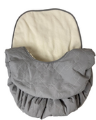 secondhand JJ Cole Car Seat Cover