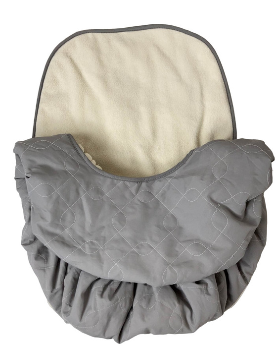 secondhand JJ Cole Car Seat Cover