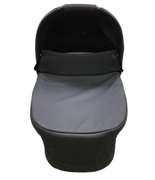 Shop Cybex Gazelle S Cot, Deep Black at GoodBuy Gear