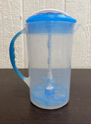 secondhand Dr. Brown's Formula Mixing Pitcher