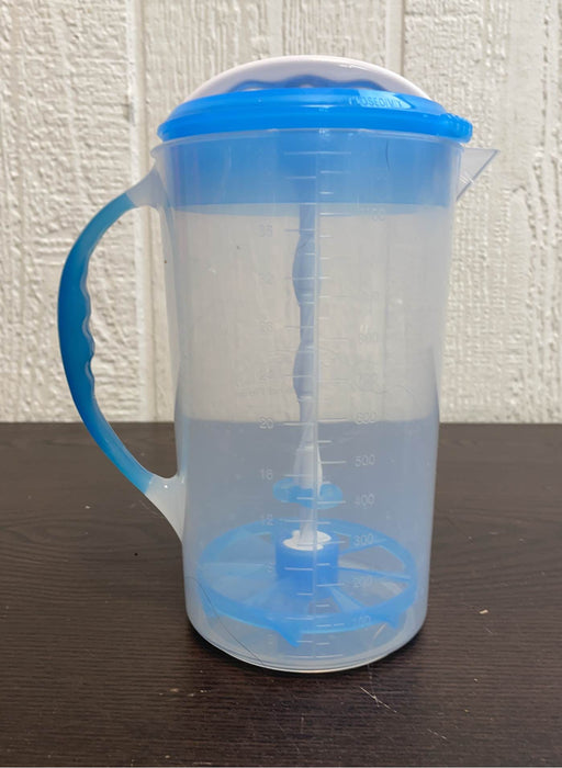 secondhand Dr. Brown's Formula Mixing Pitcher