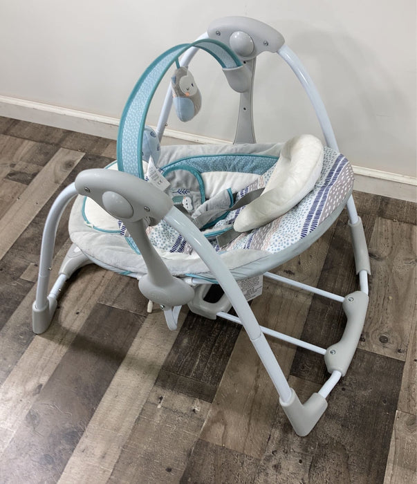 used Infant Gear