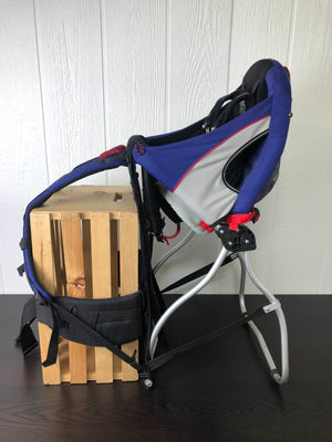 Kelty adventure hotsell child carrier