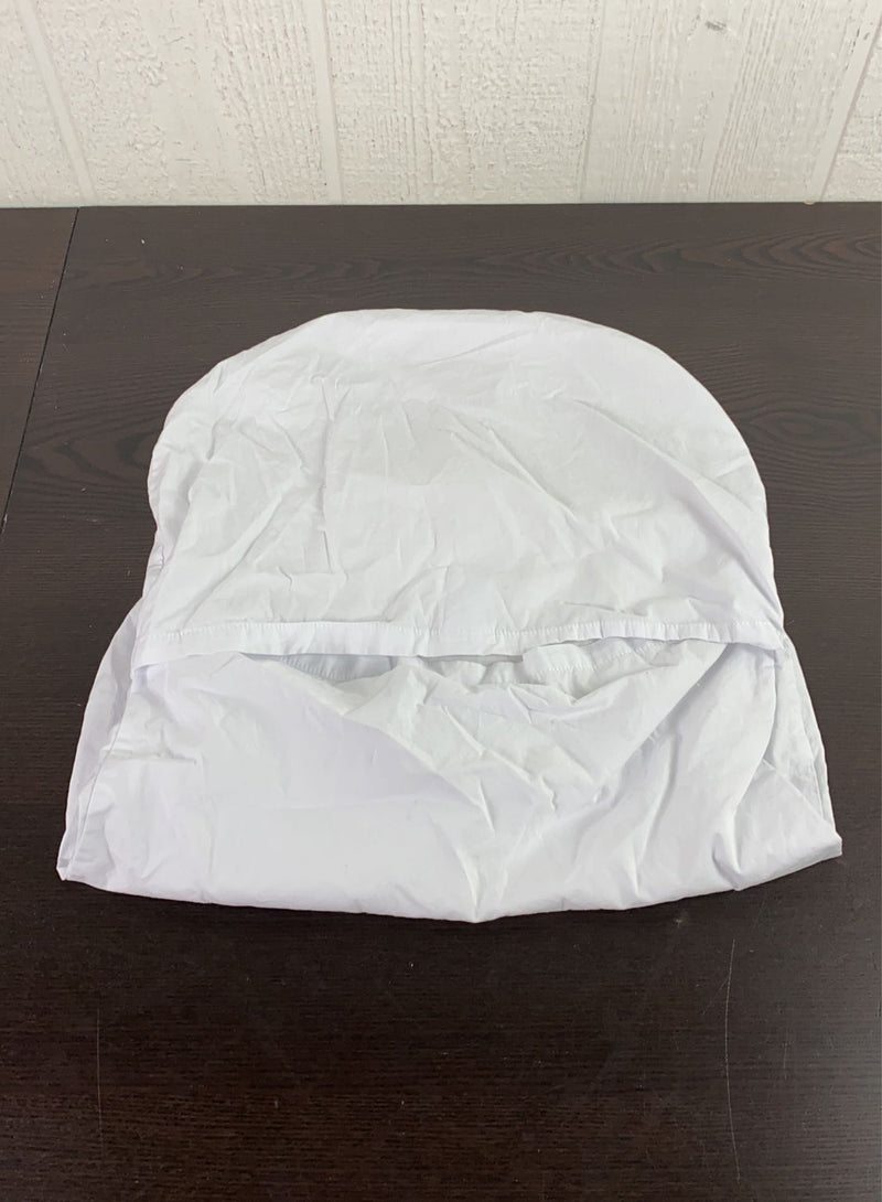 Halo BassiNest Swivel Sleeper, Essentia Series, With Infant Insert and