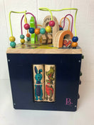 used Activity Centers