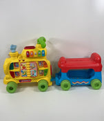 Shop VTech Sit To Stand Alphabet Train at GoodBuy Gear