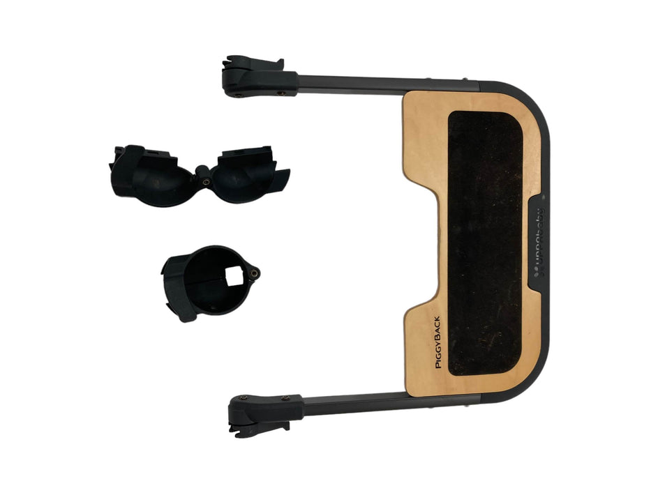 used UPPAbaby CRUZ PiggyBack Ride-Along Board, Pre-2020