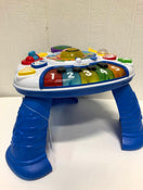 used Baby Einstein Discovering Music Activity Table