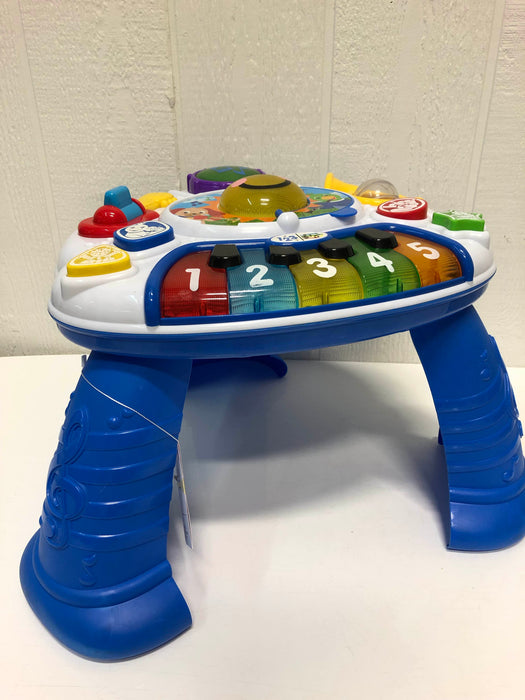 used Baby Einstein Discovering Music Activity Table