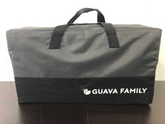 used Guava Family Lotus Travel Crib