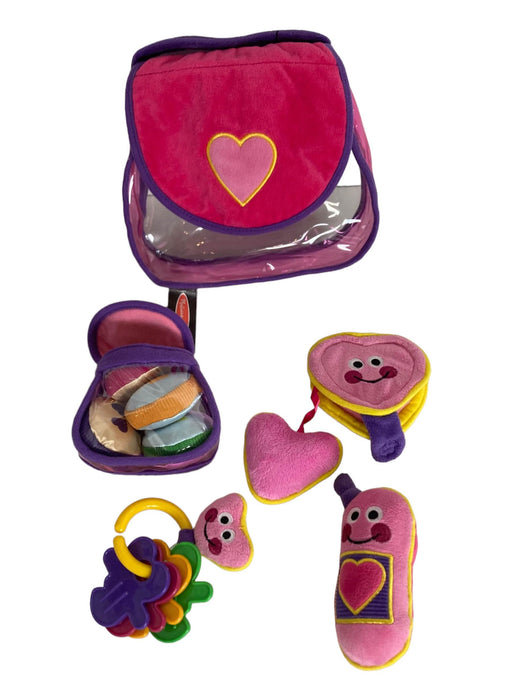 Shop Melissa & Doug Fill & Spill Purse at GoodBuy Gear