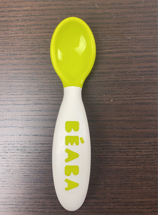 Shop Beaba Stage 2 Cutlery Set at GoodBuy Gear