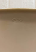 Shop OXO Tot Perch Booster Seat with Straps, Gray at GoodBuy Gear
