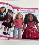 secondhand American Girl Character Encyclopedia