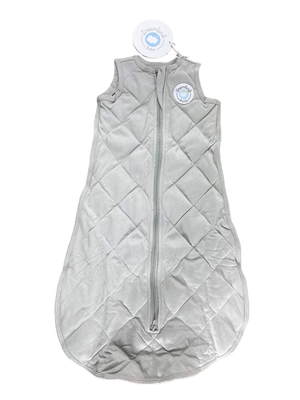 Dreamland Weighted Sleep Sack 12 24 months Moon Grey