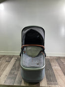 used Silver Cross Wave Bassinet