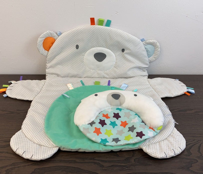 secondhand Infant Gear