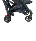 used UPPAbaby G-LUXE Stroller, 2022, Jake (Black)