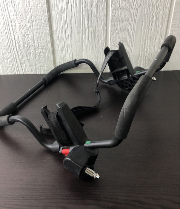 secondhand Baby Jogger City Select Universal Car Seat Adapter