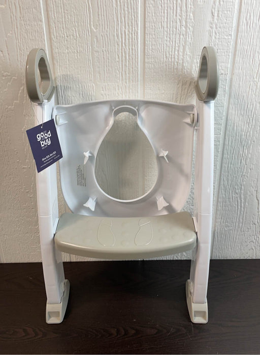 used Spuddies Potty With Ladder