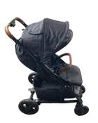 secondhand Nuna Tavo Next Stroller, 2021, Caviar