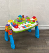 used VTech GearZooz 2-in-1 Jungle Friends Gear Park