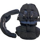 Shop Cybex PRIAM Seat Pack, Sepia Black, 2021 and Older at GoodBuy Gear