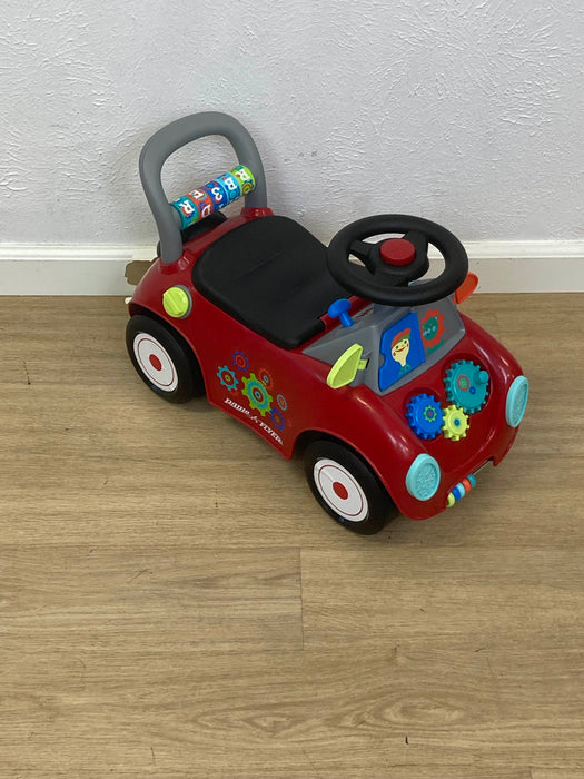 Shop Radio Flyer Busy Buggy at GoodBuy Gear